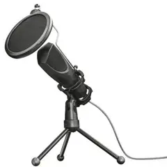 TRUST Mantis Gxt232 Str Microphone