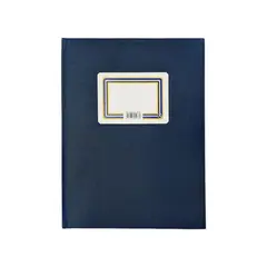 Livro Protocolo A5 100 Folhas (1846003)