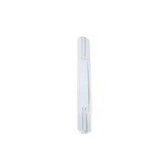 Ferragem Durable Flexifix 6908 Autoadesiva Branco 100 un