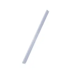 Baguete 06mm A4 Transparente 50un