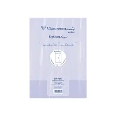 Envelope para Caderno EcoSmart Ambar B5