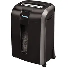 Destruidora Particulas 4x38mm Fellowes 73Ci 12Fls