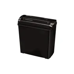 Destruidora Tiras 7mm Fellowes P-25S P1 5Fls