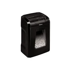 Destruidora Particulas 4x40mm Fellowes 12C P4 12Fls