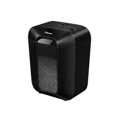 Destruidora Particulas 4x12mm LX41 Preto P4 8Fls
