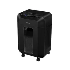 Destruidora Particulas 4x12mm AutoMax 80M Preto