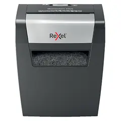 Destruidora Particulas 5x42mm Rexel Momentum X308 P3 8Fls