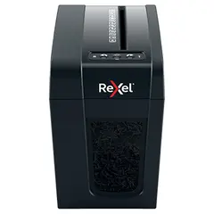 Destruidora Particulas 4x40mm Rexel Secure X6-SL P4 6Fls