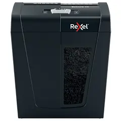Destruidora Particulas 4x40mm Rexel Secure X8 P4 8Fls