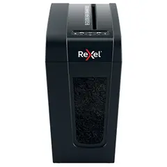 Destruidora Particulas 4x40mm Rexel Secure X8-SL P4 8Fls