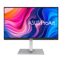 Monitor ASUS ProArt Display PA279CV 27'' IPS 4K com HDMI, DP, USB-C e altíssima precisão de cor | bluepixel.pt