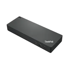 Lenovo ThinkPad Thunderbolt 4 Workstation Dock - Estação de Ancoragem Profissional para ThinkPad