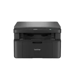 Multifunções BROTHER Laser Mono DCP-L1640W