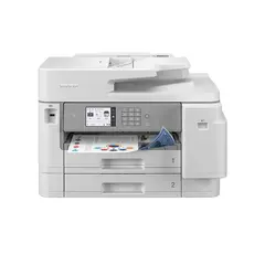 Multifunções BROTHER Tinta Profissional A4/A3 MFC-J5955DW