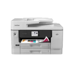 Multifunções BROTHER Tinta Profissional A3 MFC-J6960DW