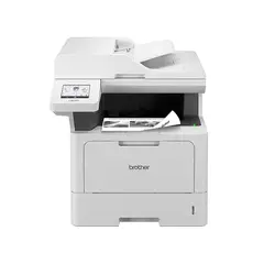 Multifunções BROTHER Laser Mono MFC-L5710DN