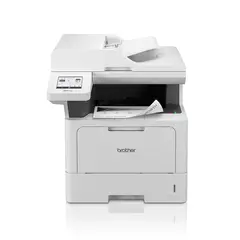 Multifunções BROTHER Laser Mono MFC-L5710DW