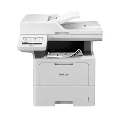 Multifunções BROTHER Laser Mono MFC-L6710DW