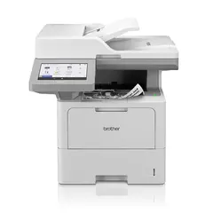Multifunções BROTHER Laser Mono MFC-L6910DN