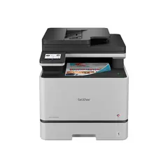 Multifunções BROTHER Laser Cor A4 MFC-L8730CDW