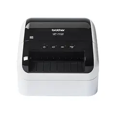 Impressora BROTHER Etiquetas QL-1100C
