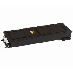 Toner Compatível Kyocera TK-675 Preto 1T02H00EU0 20000 Pág.