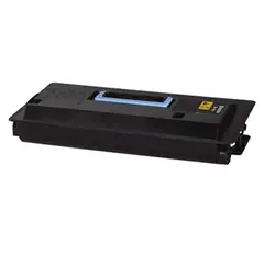 Toner Compatível Kyocera TK-710 Preto 1T02G10EU0 40000 Pág.