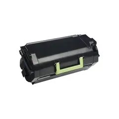 Toner Compatível LEXMARK 62D2X00 45000 Pág.