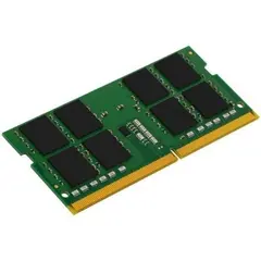 Memória Kingston 16GB DDR4 3200MHz SODIMM - Alta performance para laptops | bluepixel.pt