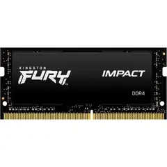 Memória Kingston 32GB DDR4 3200MHz SODIMM FURY Impact | Upgrade de Performance