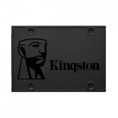 SSD Kingston 960GB A400 SATA3 2.5'' - Alta Performance | bluepixel.pt