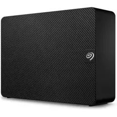 Seagate Expansion Desktop 6TB USB 3.0 - Armazenamento Externo de Alta Capacidade | bluepixel.pt