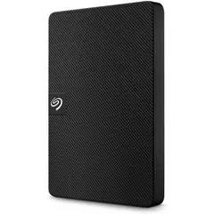 Seagate Expansion Portable 1TB HDD USB 3.0 - Armazenamento Externo Rápido e Confiável | bluepixel.pt