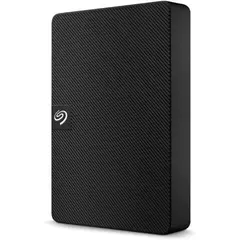 Seagate Expansion Portable 4TB HDD USB 3.0 - Armazenamento Externo Compacto | bluepixel.pt