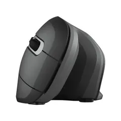 Mouse Trust Verro Ergo WL Sem Fios - Conforto e Precisão | Loja BluePixel