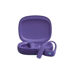 JBL Endurance Zone Purple