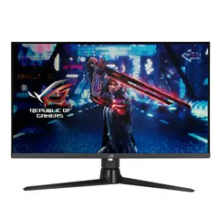 Monitor ASUS ROG Strix XG32UQ 32'' IPS 4K 160Hz HDR - Loja BluePixel