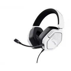 TRUST GXT492W CARUS HEADSET WHITE