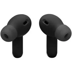 JBL True Wireless Bluetooth Earphones Wave Beam 2 Black