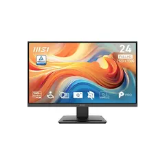 MSI PRO MP241 E14V 23.8INCH FHD 144Hz 4ms DP HDMI