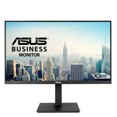 Monitor ASUS VA32UQSB 31.5'' UHD IPS WLED 4K 60Hz com HDMI, DisplayPort e USB 3.2 - Loja BluePixel