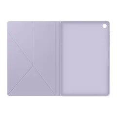 Capa de Livro para Galaxy Tab A9+ EF-BX210 - Marca 407 em Branco | BluePixel.pt
