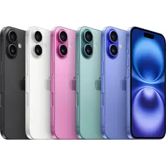 APPLE iPhone 16 128GB Teal