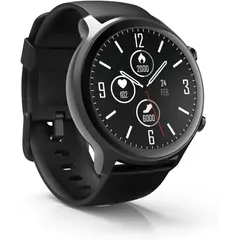 HAMA FIT WATCH 6910 SMARTWATCH, GPS, WATERPROOF, HEART RATE, BLOOD OXYGEN