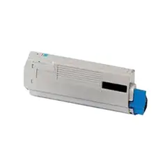 Toner Compatível OKI Preto 44643004 7000 Pág.