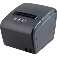 Impressora DDIGITAL Térmica S260M 80mm USB/RS232/LAN/WI-FI