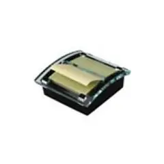 Dispensador Bloco de Notas Aderentes 075x075mm Zig-Zag