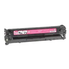 Toner IBM para HP 125A Magenta CB543A 1400 Pág.