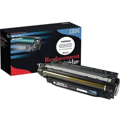 Toner IBM para HP 508X Preto CF360X 12500 Pág.