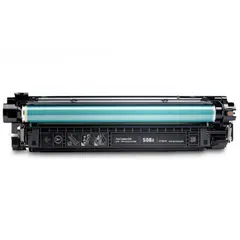 Toner IBM para HP 508X Amarelo CF362X 9500 Pág.